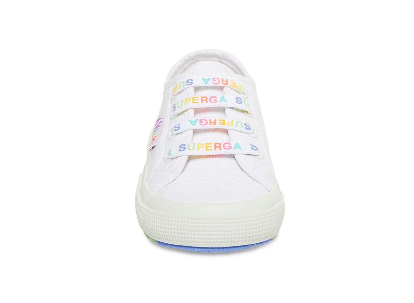 Superga Sneakers Kids - 2750 Otmulticolj - White - QHCYR9786